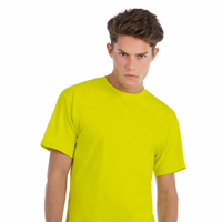 Exact 190 B and C Crew Neck T-Shirt