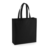 Westford Mill Gallery Canvas Tote Bag With Gusset 39 x 42 x 13cm