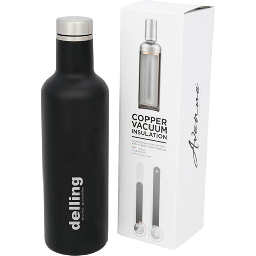 Pinto 750 ml Copper Vacuum Insulated Bottle