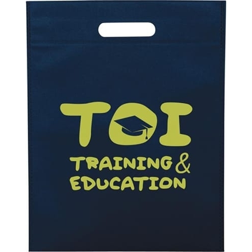 Large Freedom Convention Tote Bag