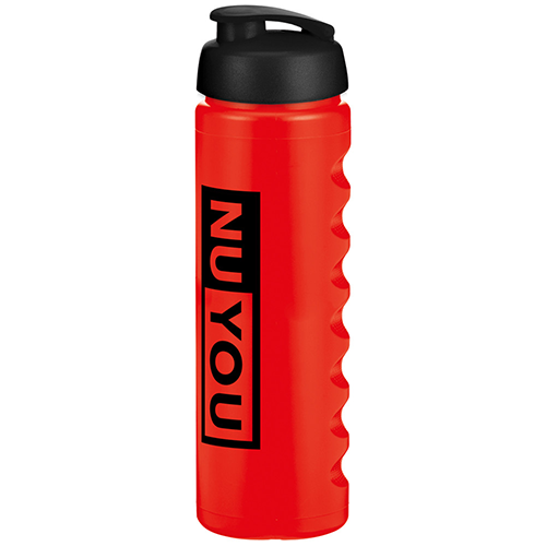 Baseline Plus Grip 750ml Sports Bottle