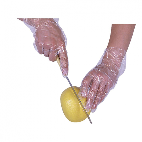 Disposable Plastic Gloves