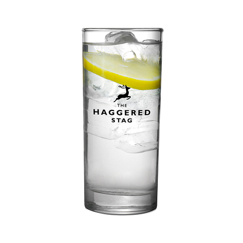 Elegance Highball Tumbler 12oz Glass