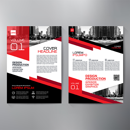 A5 Leaflets 150gsm Gloss