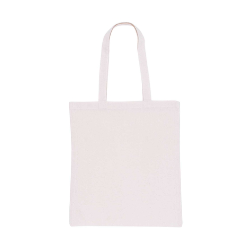 Natural 5oz Cotton Shopper 38mm x 42mm