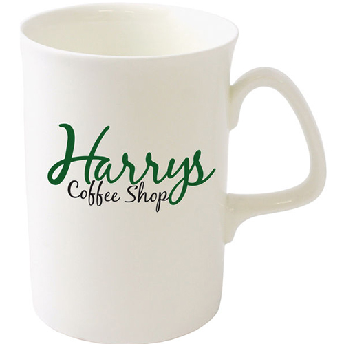 Opal Bone China Mug