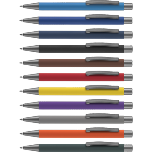 Ergo Soft Ballpen