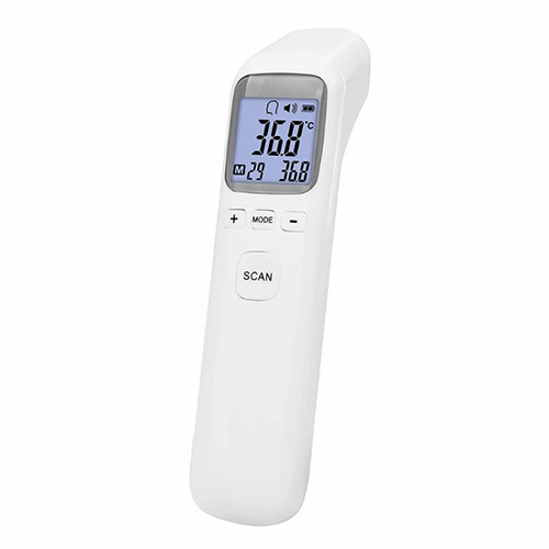 Contactless Infrared Thermometer