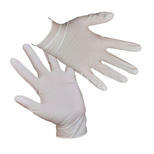 Latex Gloves