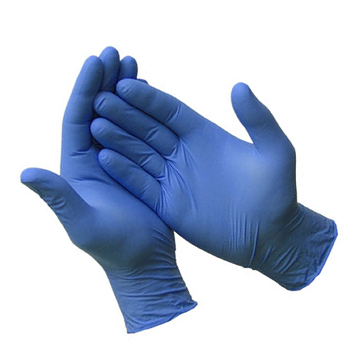 Nitrile Gloves Powder Free Nitrile