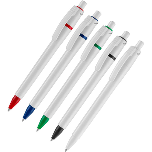 Spirit Biofree Antibacterial Ballpen