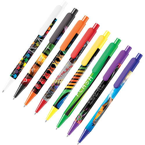 Supersaver Foto Ballpen