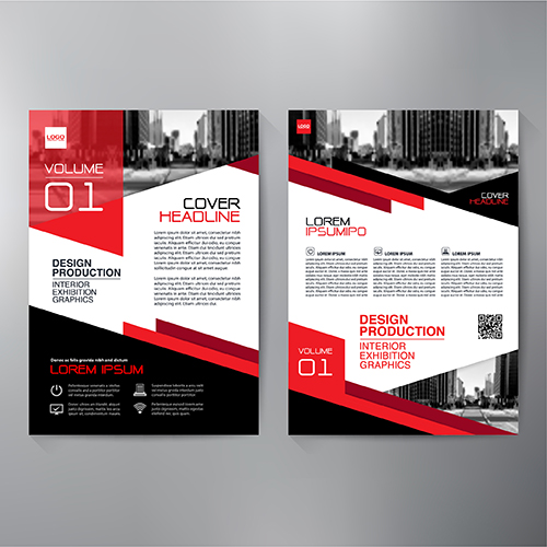A4 Leaflets And Flyers 150gsm Silk