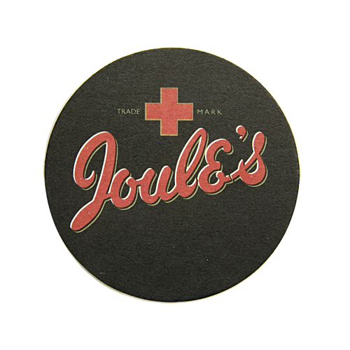 Beermat Coasters (Round or Square)