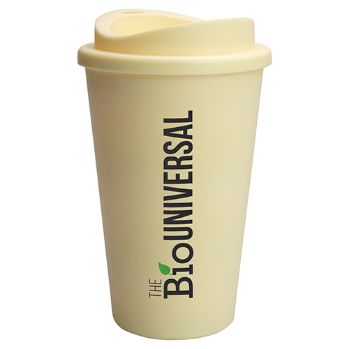 Bio Universal Recyclable Tumbler 350ml